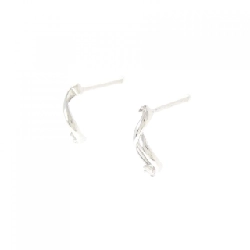 K14WG Bông tai kim cương 0.04CT - Hàng hiệu Chính hãng 868559