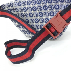 Túi đeo hông trẻ em Gucci 502095 U4GAN - Hàng hiệu chính hãng 763964