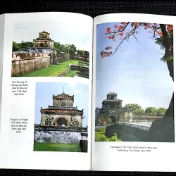 KINH THÀNH HUẾ - PHAN THUẬN AN 1012876