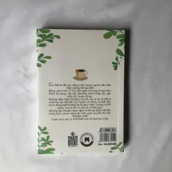 Cacao Ngày Thứ Năm - Michiko Aoyama 735098