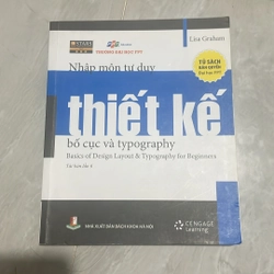 Nhập Môn Tư Duy Thiết Kế