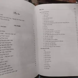 Sách: Thiếu Sơn - Nghệ thuật và Nhân sinh (A3) - Tác giả: Quang Hưng sưu tầm và biên soạn 625119