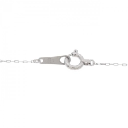 PT Dây chuyền kim cương 0.10CT - Hàng hiệu Authentic 861115