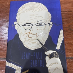 Ngôn từ - Jean Paul Sartre (k1)