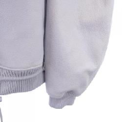 Áo khoác da phi công LVSE của Louis Vuitton - Hàng hiệu Chính hãng 889726