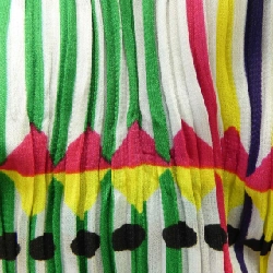 【Mã giảm giá】【Cổ điển】Áo PLEATS PLEASE 645381