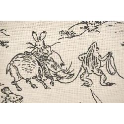 Túi xách Chim Thú Nghệ Thuật - Hàng hiệu Chính hãng 877223