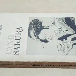 Tiểu thuyết CÀNH SAKURA (Cành anh đào) - V. Ovchinnikov 732188