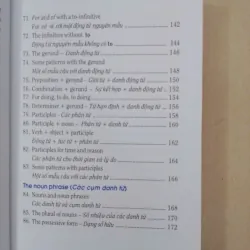 Sổ tay ngữ pháp tiếng Anh thực hành 607203