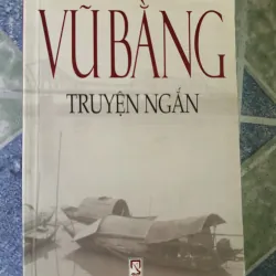 Vũ Bằng truyện ngắn
