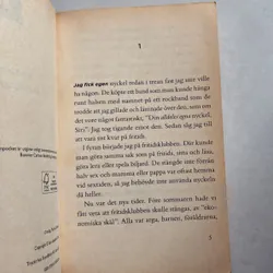 Nyckelbarnen - Sara Kadefors 734484