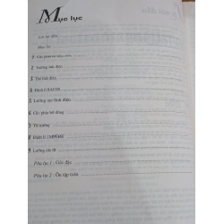 Điện Từ Học tập 1