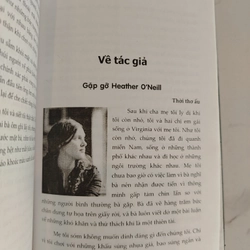 Những khúc hát ru cho tội phạm nhí - Heather O'Neill 518265