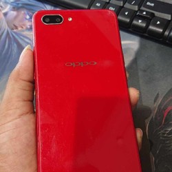 Bán em OPPO a3s (3/32) full chức năng. Không lỗi lầm.  Giá 850k. Ship tất cả các tỉnh