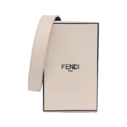 Fendi 8BT339 ADP6 Túi đeo vai - Hàng hiệu Chính hãng
