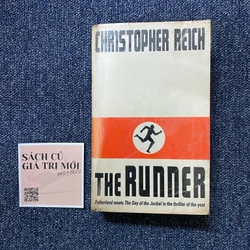 The Runner - Christopher Reich