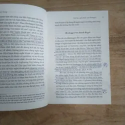 Triết học nghệ thuật của Heidegger (cũ) 593664