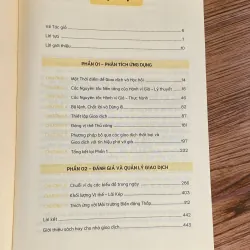 Thấu hiểu hành vi giá thị trường tài chính 930025