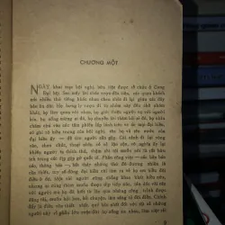 Bò tót - Daniil Granin 786638