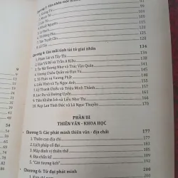 TÌM HIỂU VĂN HÓA PHƯƠNG ĐÔNG - TRẦN THỊ THANH LIÊM, TRƯƠNG NGỌC QUỲNH 1040509