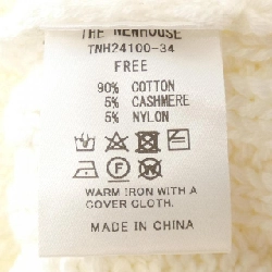 ザニューハウス THE NEWHOUSE Áo gile - Hàng hiệu Authentic 814501