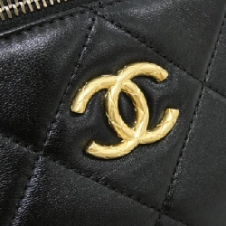 Túi đeo hông Chanel AS4860 609612