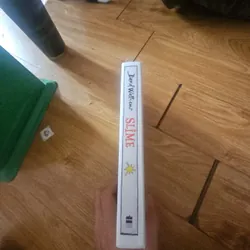 Slime (bìa cứng) Giá 40k  603925