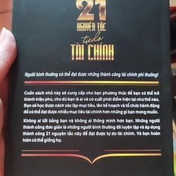 Sách 21 nguyên tắc tự do tài chính - Brian Tracy 304839