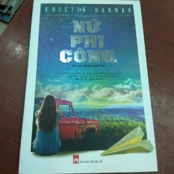 NỮ PHI CÔNG - Kristin Hannah 