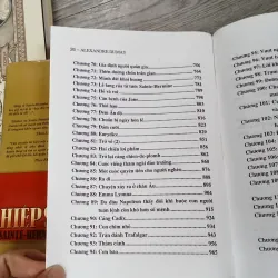 Hiệp Sĩ Sainte Hermine - Alexandre Dumas  1020152