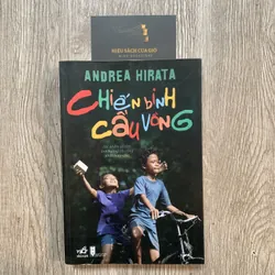 Chiến binh cầu vồng - Andrea Hirata