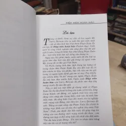 Sách: Điệp viên hoàn hảo PHạm Xuân Ẩn - TG: Larry Berman 784344