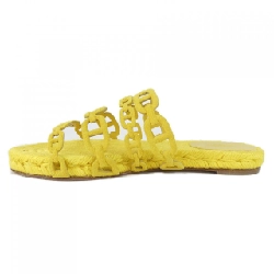 【Mã giảm giá】Dép HERMES 663563