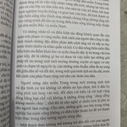 MẠCH SỐNG CỦA HƯƠNG ƯỚC TRONG LÀNG VIỆT TRUNG BỘ 547355