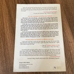 sách -Phương Pháp Học Tập Siêu Tốc- Bobbi DePorter-Mike Hernacki#HATRA 406871