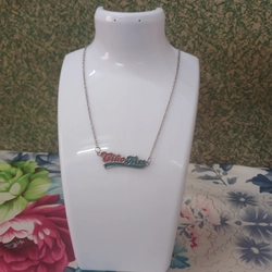 Dây chuyền si nhật 534192