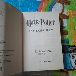 Harry Potter và Hòn đá Phù thủy 787004