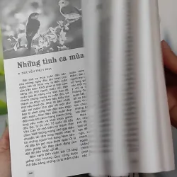 Văn Nghệ Quân Đội (Số 837+838) 1018890