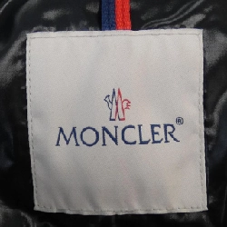 MONCLER ANTHIME Áo khoác lông - Hàng hiệu Chính hãng 894813