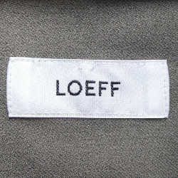 【Mã giảm giá】Áo sơ mi LOEFF 645577