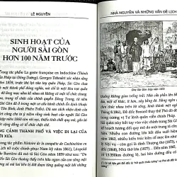 NHÀ NGUYỄN VÀ NHỮNG VẤN ĐỀ LỊCH SỬ - Tác giả LÊ NGUYỄN 1027746