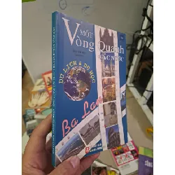 Một vòng quanh các nước : Ba Lan - Trần Vĩnh Bảo LỊCH SỬ - CHÍNH TRỊ - TRIẾT HỌC HCM0910