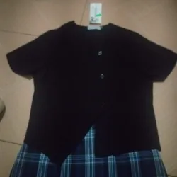 Set áo + váy còn nguyên mác chưa mặc lần nào 755204