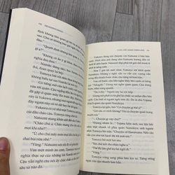 Cuộc diễu hành thầm lặng - Higashino Keigo. 1a3 525887