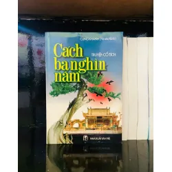 Cách ba nghìn năm - Cung Khanh