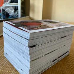 Nam đình cốc vi full card  560163