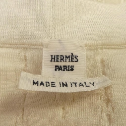 【Mã giảm giá】HERMES Áo len 644432