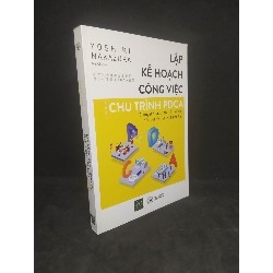 Lập kế hoạch công việc mới 90% HCM1312