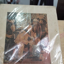 Bác Hồ Kính yêu