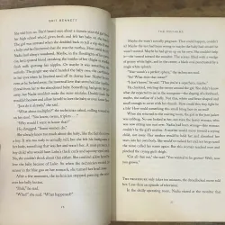 The Mothers - Brit Bennett 729108